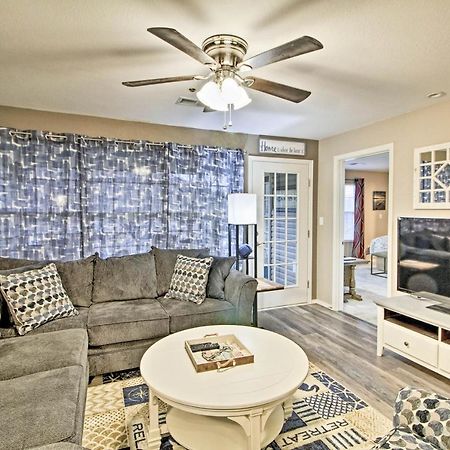 בראנסון Updated Lake Taneycomo Condo With Screened Porch! מראה חיצוני תמונה